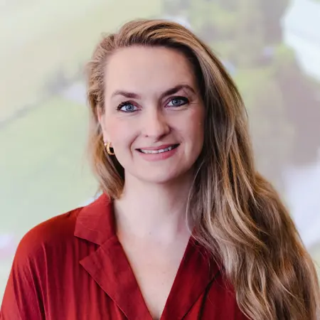 Ida Bondø Lee-Wright