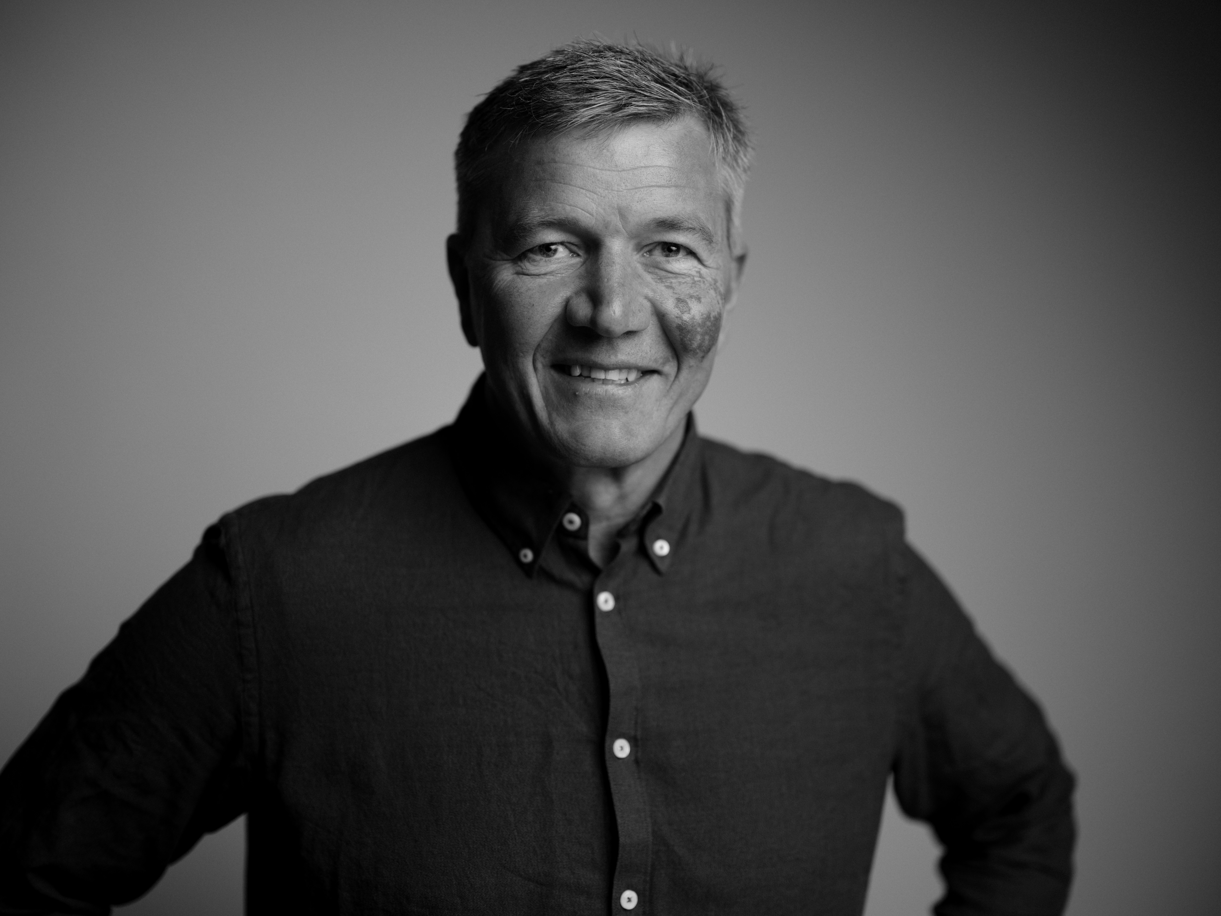 Trond Lund
