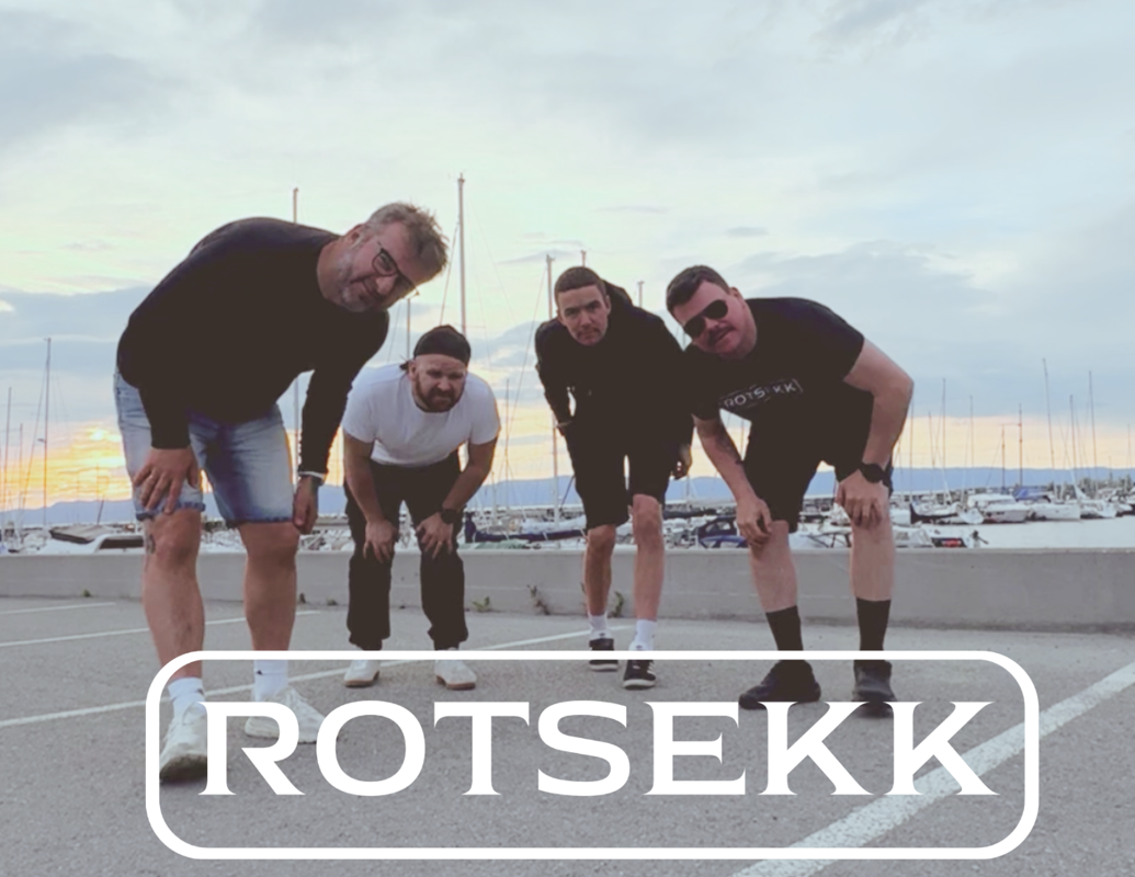 Quiz med Rotsekk