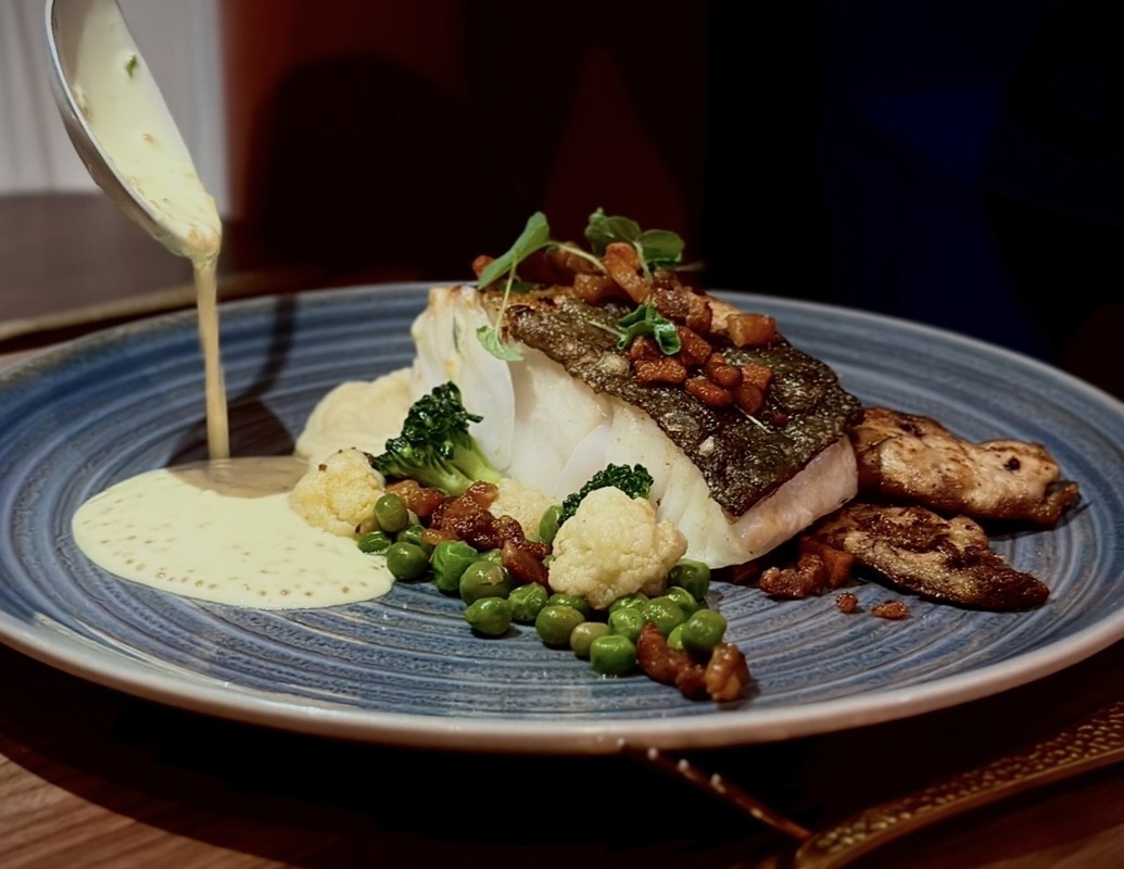 Fiskefokus hos Bifrons