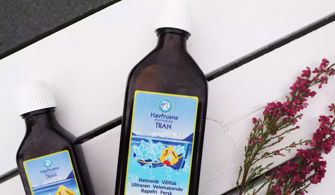 Produkter fra Havfruene 