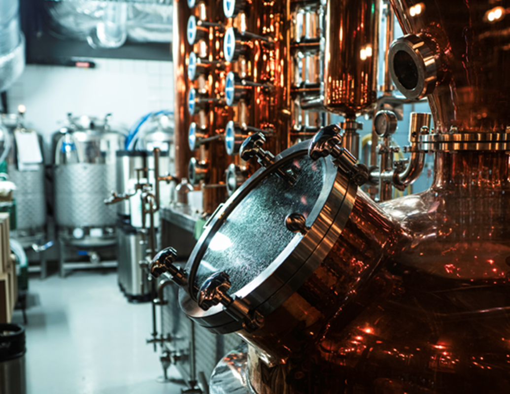 The Art of Great Aquavit