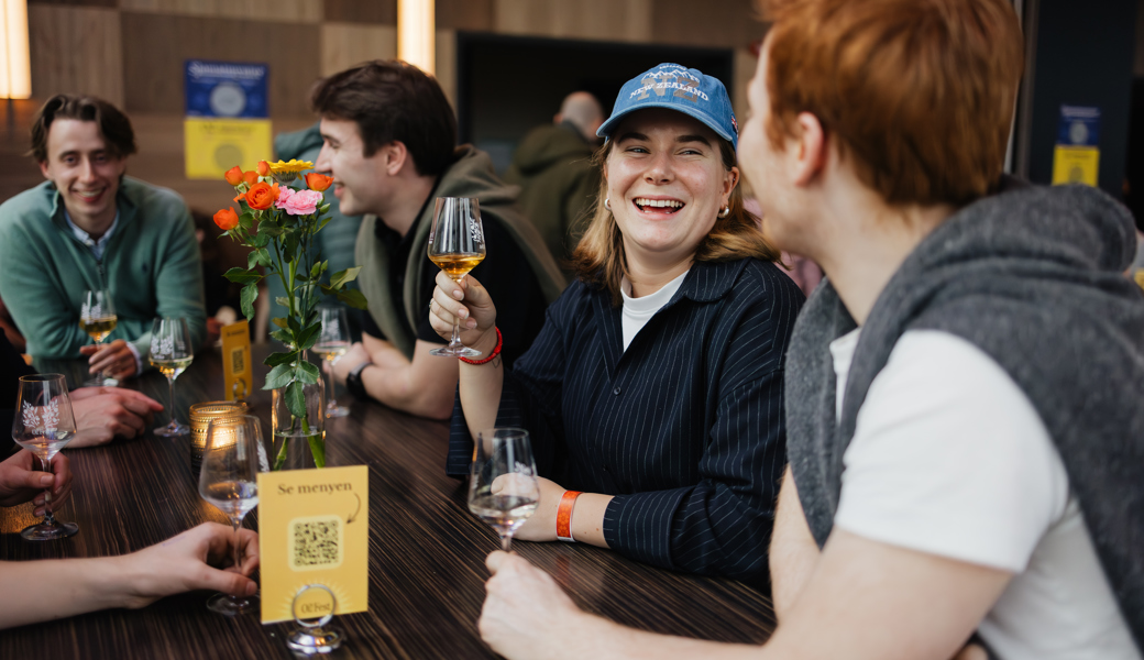 En helt ny festival som feirer ekte håndverk og tradisjon 